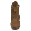 Mens Belleville TR105 Mini-Mil Boots Rear