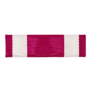 Meritourious Service Ribbon