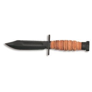 Military 499 Survival Knife