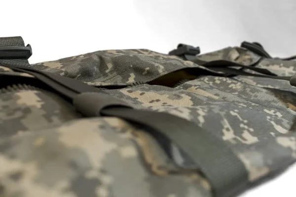 Military ACU Butt Pack - MOLLE