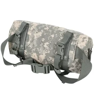 Military ACU Butt Pack - MOLLE Waist Pack