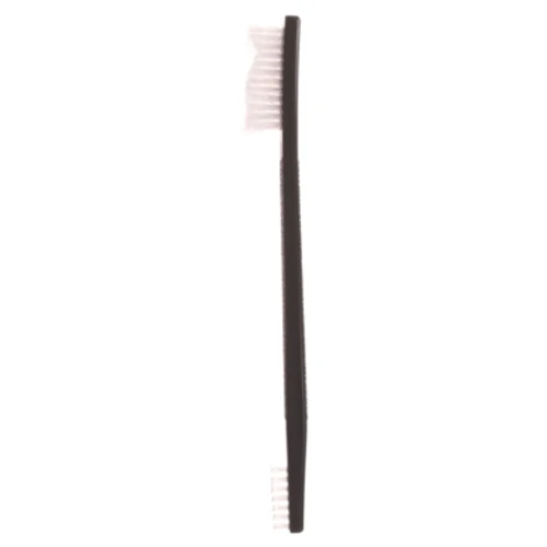 Military Double Ended Nylon Bristle Weapon Cleaning Brush