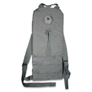 Military MOLLE Storm Hydration System