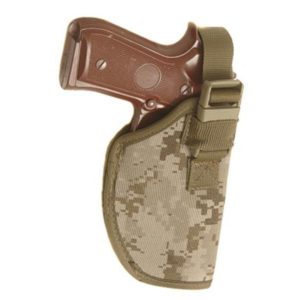 Molle Tactical Holster