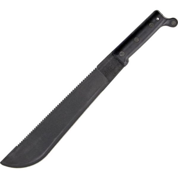 Ontario Knife Company 12inch Camp and Trail Machete