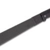 Ontario Knife Company 12inch Camp and Trail Machete BackSide