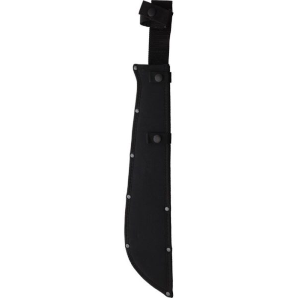 Ontario Knife Company Bushcraft Machete Sheath