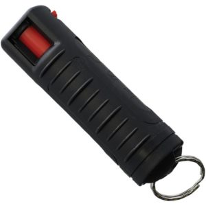 Police Force Tactical .5oz Pepper Spray 23 Black