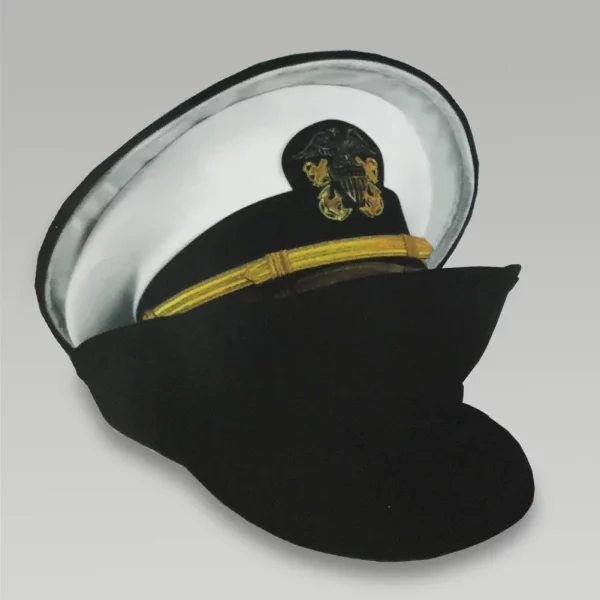 Protective Dress Cover Cap Uniform USMC