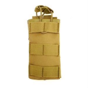 Rapid Reload Single 30 Round Mag Pouch