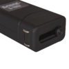 Sabre stun gun 3.8 black