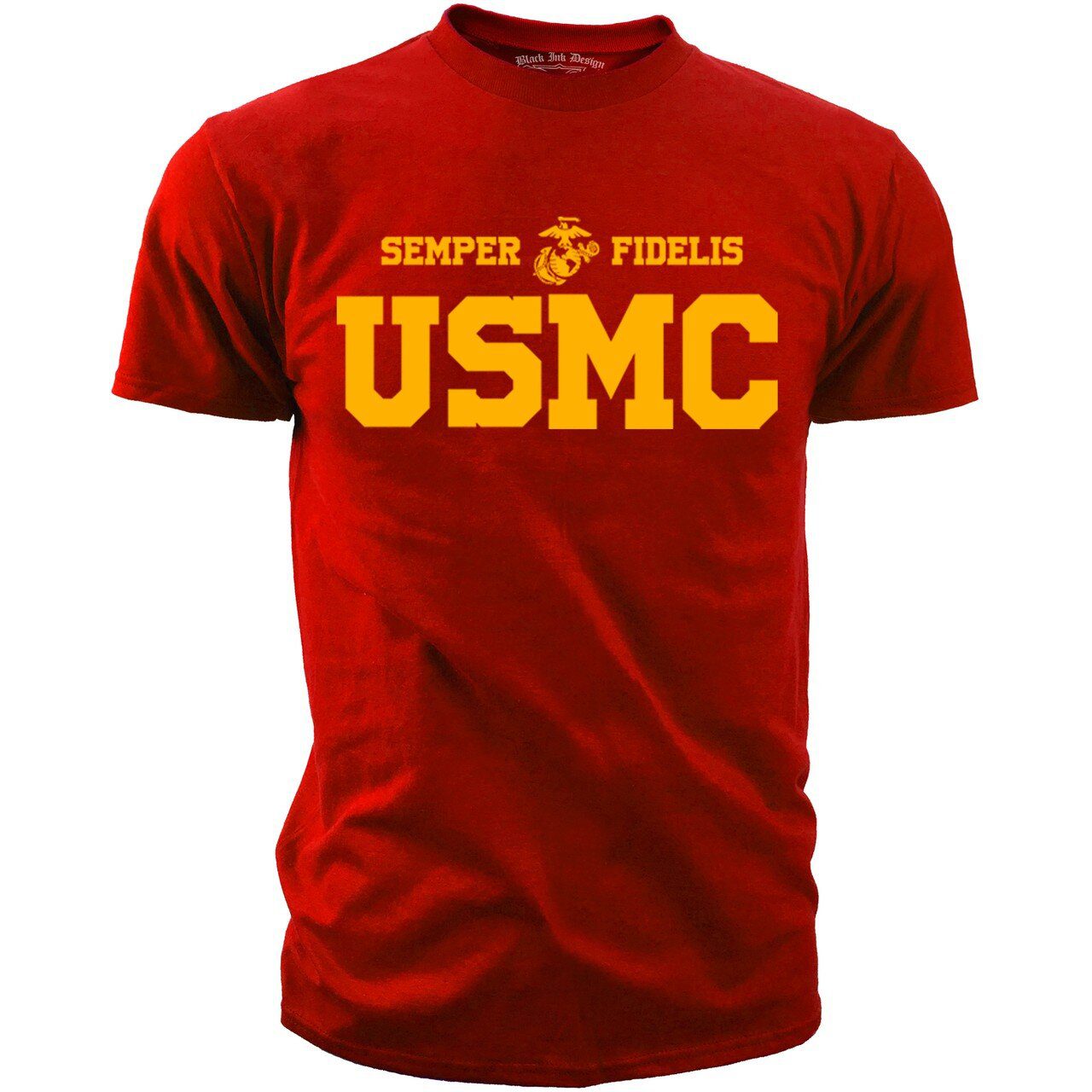 Semper Fidelis USMC Tshirt