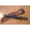 Short USMC Fighting / Utility Knife - Image 3