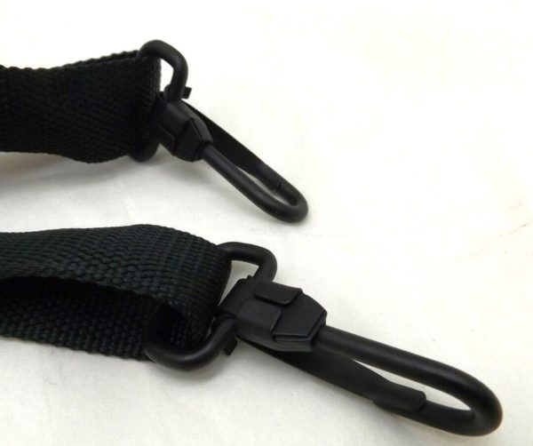 Small Arms Sling M240 Mag M60 Clips