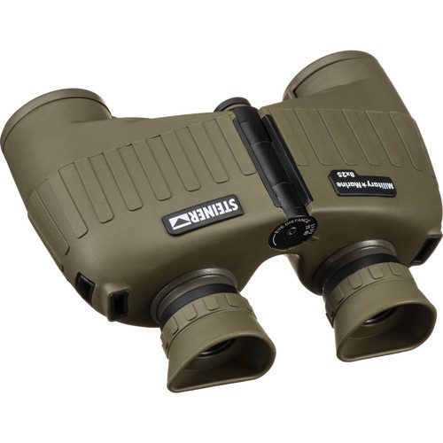 Steiner 8x25 Military Marine Binocular