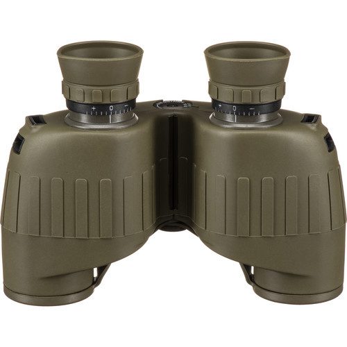 Steiner 8x25 Military Marine Binocular