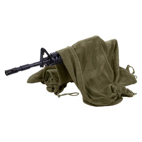 tactical sniper weapon veil