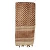 Tan Brown Shemagh