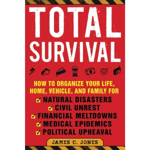 Total Survival Manual