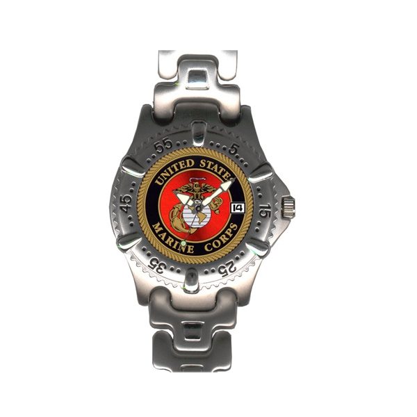 U.S. Marines EGA Watch
