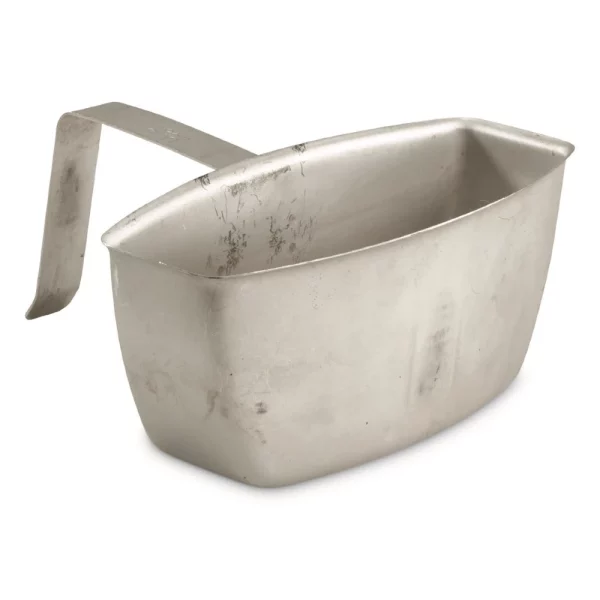 US Military Issue Arctic Canteen Cup