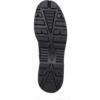 US Navy & Marine Aviator Steel Toe Flight Boot