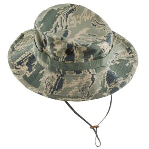 USAF ABU Tiger Stripe Boonie Hat