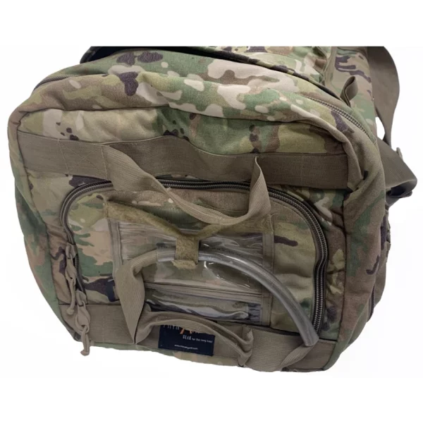 USGI Thin Air Gear OCP Multicam Deployment Bag