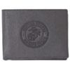 USMC Bi-Fold Leather Wallet