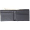 USMC Bi-Fold Leather Wallet - Image 2