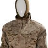 Marine Corps MARPAT Combat Desert Jacket - Image 2