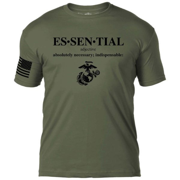 USMC Essential Shirt