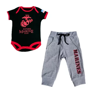 USMC Future Marine Infant Jogger