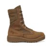 Belleville USMC Hot Weather Steel Toe Combat Boot - Image 2