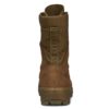 USMC Hot Weather Steel Toe Combat Boot