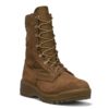USMC Hot Weather Steel Toe Combat Boot
