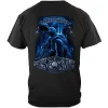 USMC 'In Memory Of Our Fallen Brothers' T-Shirt