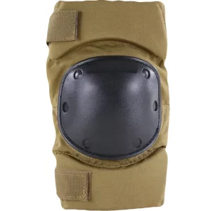 USMC Issue Knee Pads - Coyote Brown