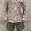 USMC MARPAT Desert Combo Jacket US Marine