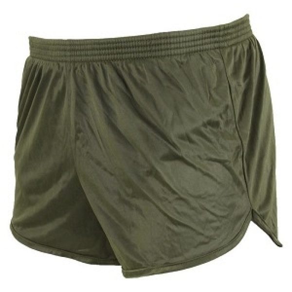Marine Corps Silky shorts