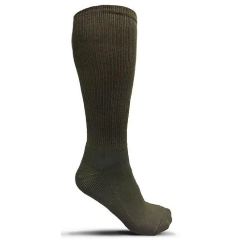 USMC Olive Drab Boot Socks (3-Pack)