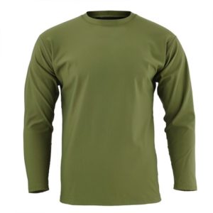 USMC PT Compression Thermal Shirt