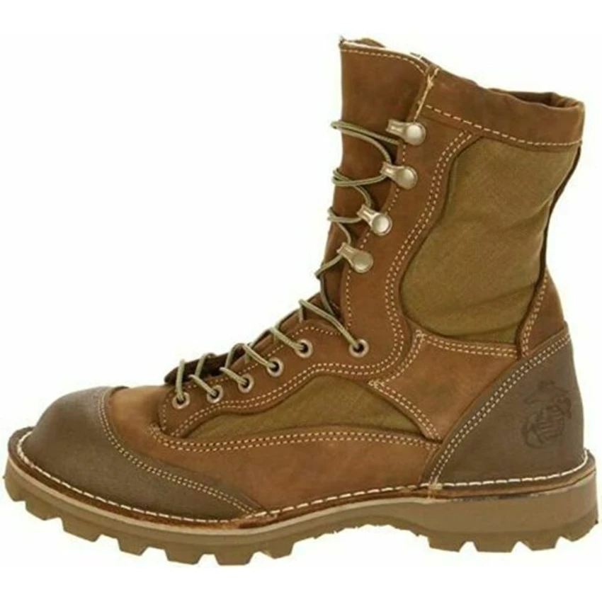 アメリカ軍放出 USMC WELLCO社 RAT BOOT ラットブーツ 10W Wellco USMC Rugged All Terrain (RAT) Combat Boots (Limited