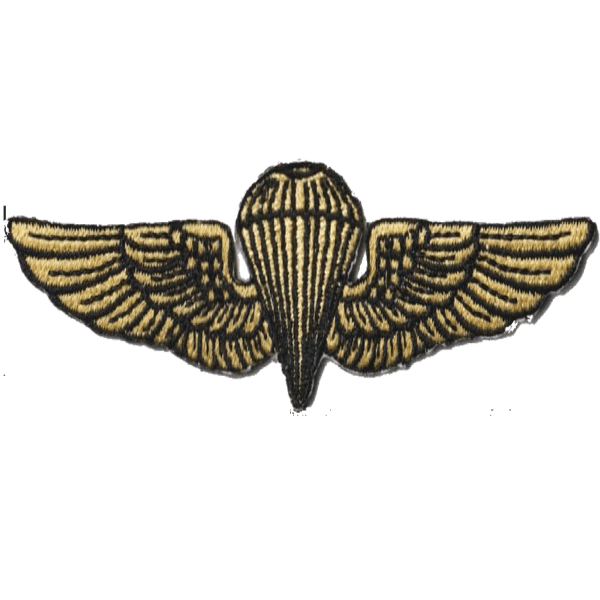 USMC Recon Wings Patch