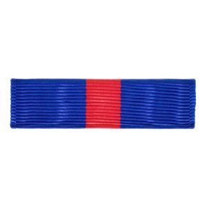 USMC Recruiting Service Ribbon