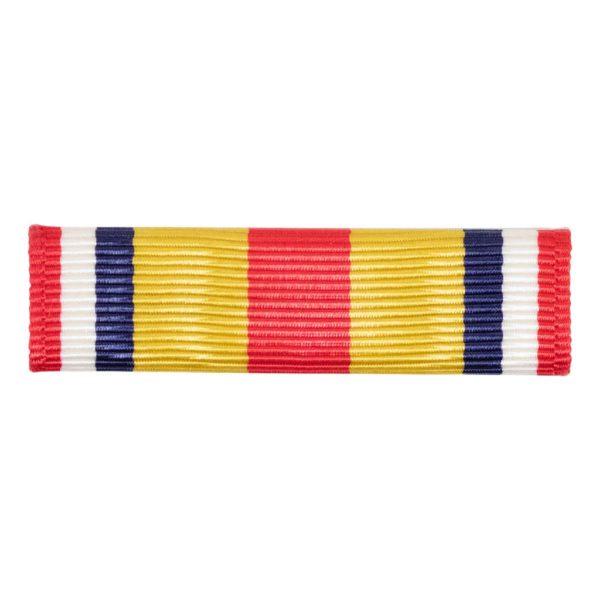 USMC Selected Reserve Ribbon
