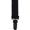 USMC Shirt Garter 2 Pair Black