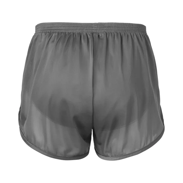 USMC Silky Shorts Grey