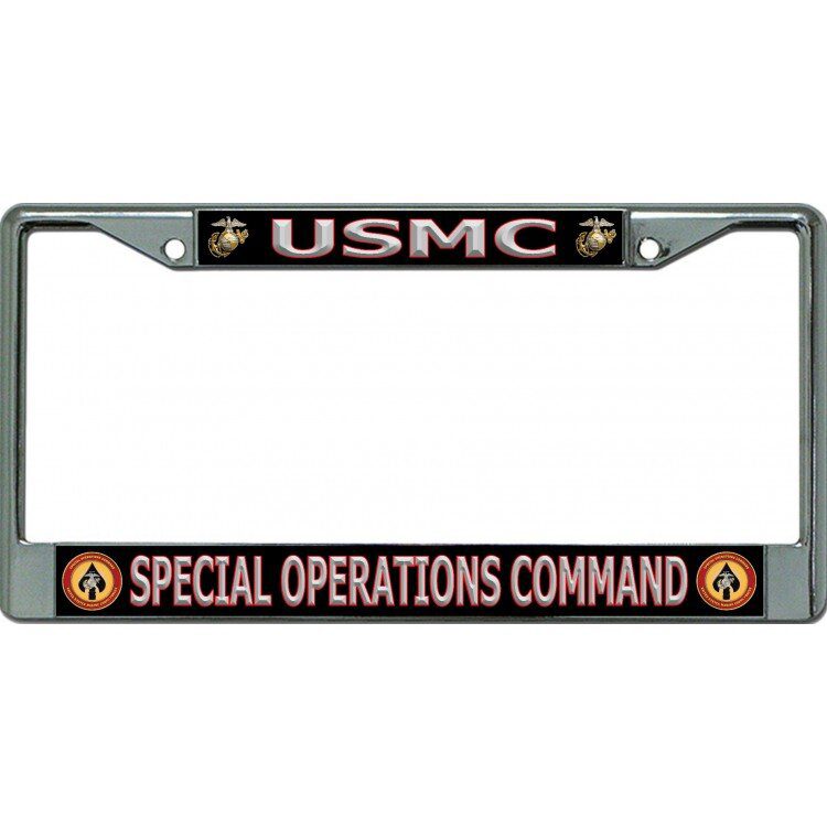 Special Operations Command USMC Patch