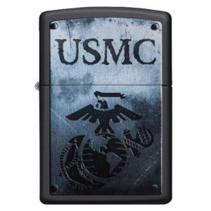 USMC Zippo Lighter